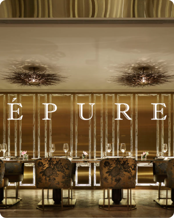 ÉPURE