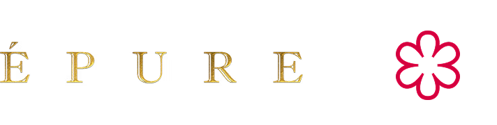 ÉPURE Menu